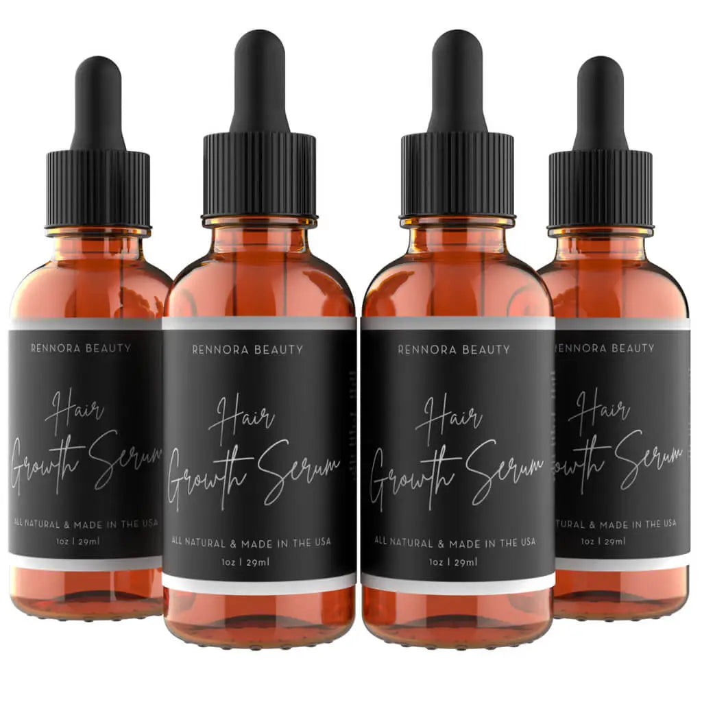 Hair Growth Sérum