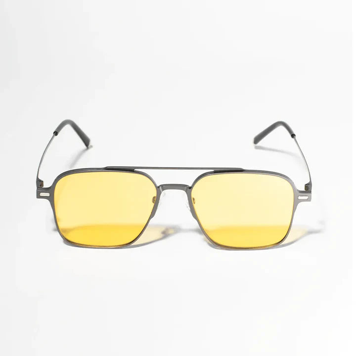 Gafas magnéticas Importadas 3EN1 🕶 Titanium MAX😎 ( Con filtro UV certificado)