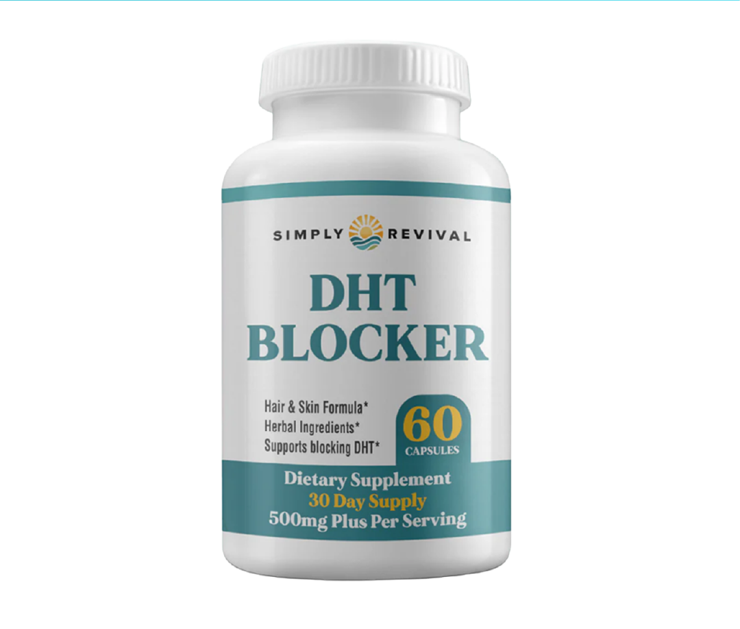 DHT BLOCKER | Elimina al enemigo interior
